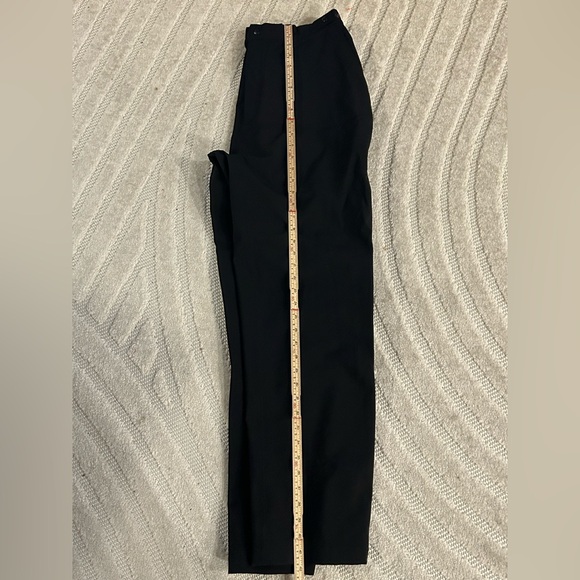 Men’s FootJoy DryJoys Tour XP Golf Rain Pants in Black - M - Picture 10 of 11